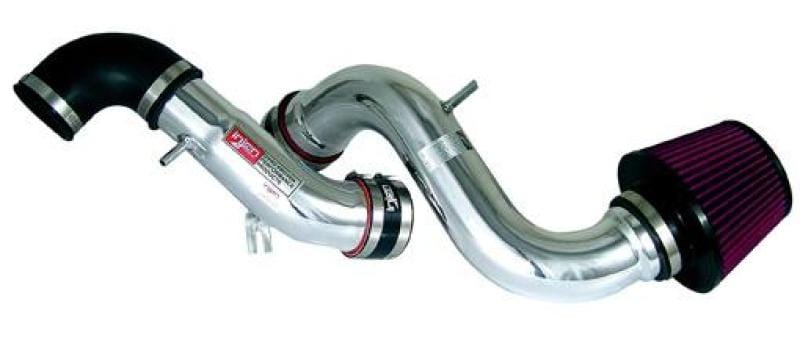 Kies-Motorsports Injen Injen 08-09 128i E82 / 07-09 328i E92 / 2006 330i E92 3.0L 6 Cyl. (Includes Heat Shield) Black Short