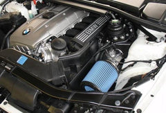 Kies-Motorsports Injen Injen 08-09 128i E82 / 07-09 328i E92 / 2006 330i E92 3.0L 6 Cyl. (Includes Heat Shield) Polished Sh