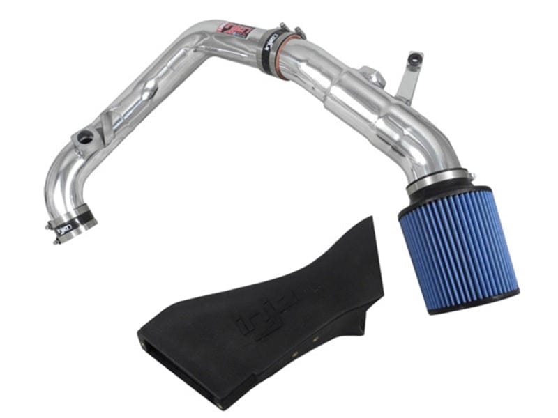 Injen 11 BMW E82 135i (N55) Turbo/E90 335i Polished Tuned Air Intake w/ MR Technology, Air Fusion Secondary image