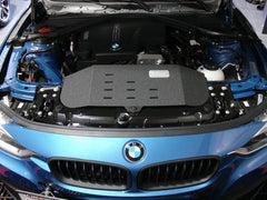 Kies-Motorsports Injen Injen 12-16 BMW 328i F30 N20/N26 2.0L (t) 4cyl Polished Short Ram Intake w/MR Tech & Air Box w/Scoop