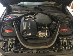 Kies-Motorsports Injen Injen 15-20 BMW M3/M4 3.0L Evolution Intake