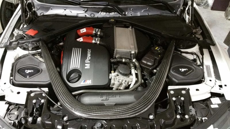 Kies-Motorsports Injen Injen 15-20 BMW M3/M4 3.0L Evolution Intake