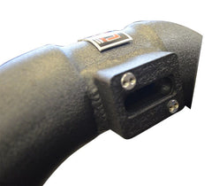 Kies-Motorsports Injen Injen 16-18 BMW 330i B48 2.0L (t) Wrinkle Black Cold Air Intake