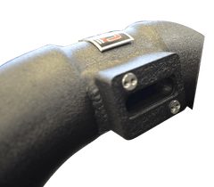 Kies-Motorsports Injen Injen 16-18 BMW 330i B48 2.0L (t) Wrinkle Black Cold Air Intake