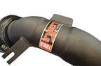 Kies-Motorsports Injen Injen 16-18 BMW 330i B48 2.0L (t) Wrinkle Black Cold Air Intake