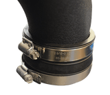 Kies-Motorsports Injen Injen 16-18 BMW 330i B48 2.0L (t) Wrinkle Black Cold Air Intake