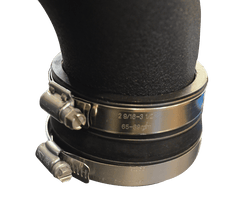 Kies-Motorsports Injen Injen 16-18 BMW 330i B48 2.0L (t) Wrinkle Black Cold Air Intake