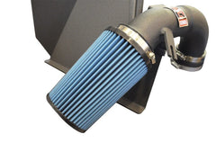 Kies-Motorsports Injen Injen 16-18 BMW 330i B48 2.0L (t) Wrinkle Black Cold Air Intake