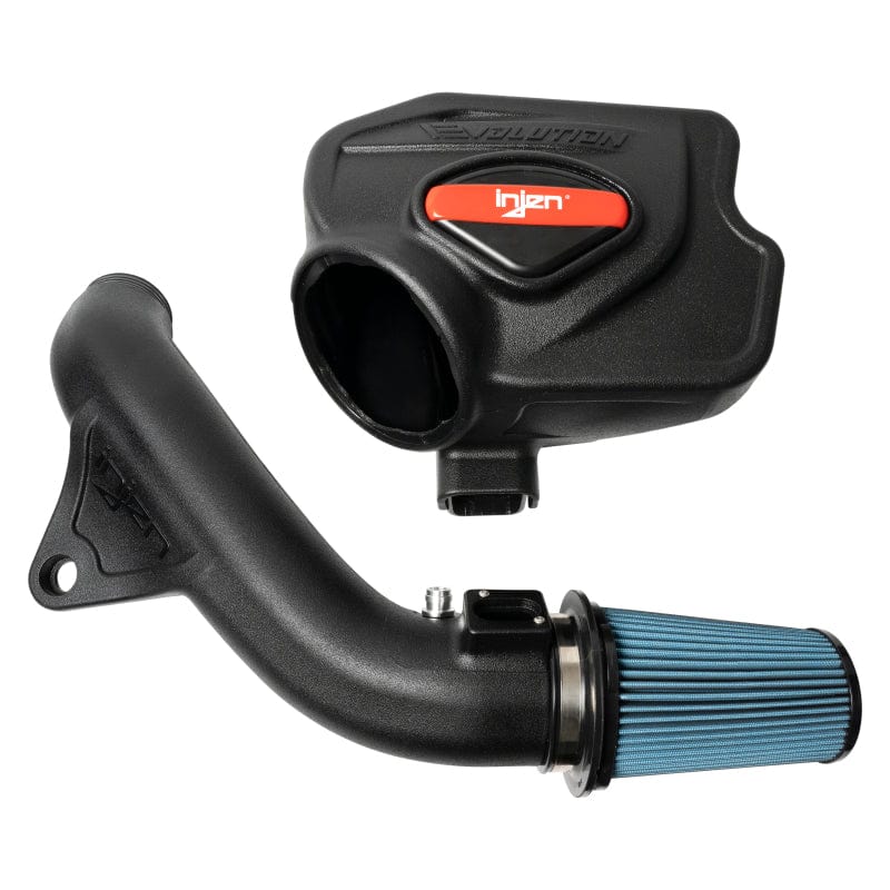 Kies-Motorsports Injen Injen 16-18 BMW M2 F87 12-15 BMW 335i F30/31 Evolution Intake - Dry Filter