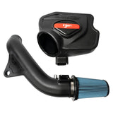 Kies-Motorsports Injen Injen 16-18 BMW M2 F87 12-15 BMW 335i F30/31 Evolution Intake - Dry Filter