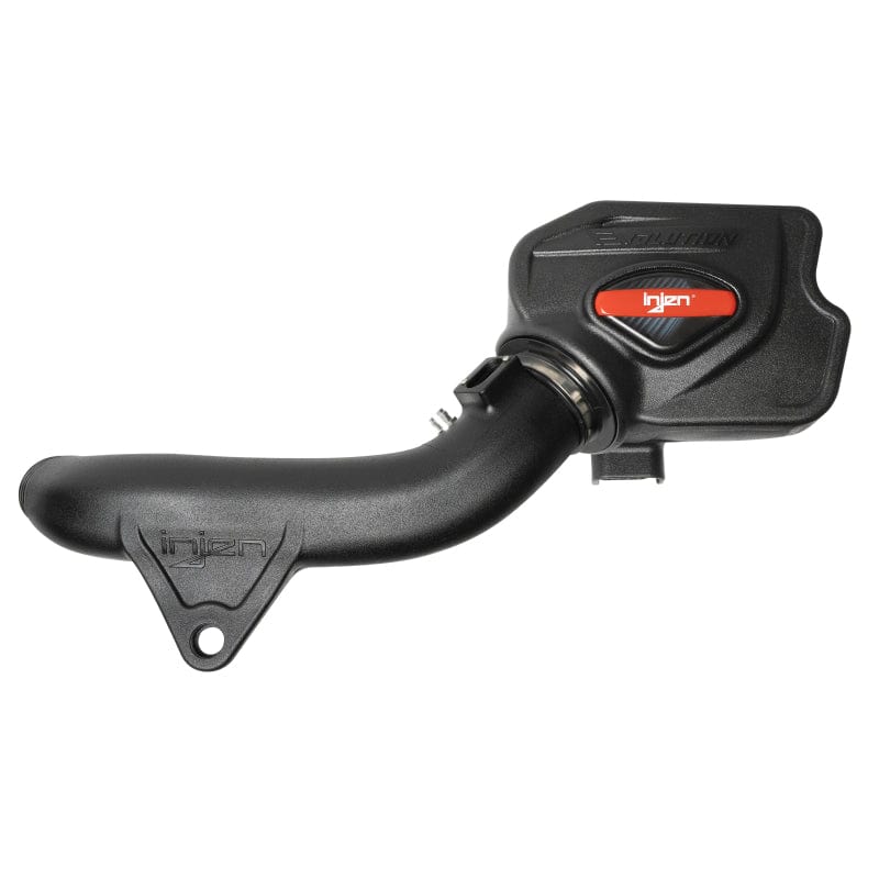 Kies-Motorsports Injen Injen 16-18 BMW M2 F87 12-15 BMW 335i F30/31 Evolution Intake - Dry Filter