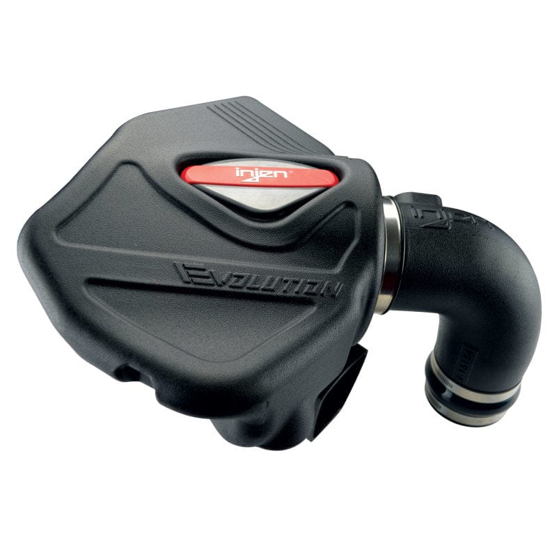 Kies-Motorsports Injen Injen 16-19 BMW 340/ 440/ M140/ M240 i/ix 3.0T (B58) Evolution Intake
