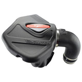Kies-Motorsports Injen Injen 16-19 BMW 340/ 440/ M140/ M240 i/ix 3.0T (B58) Evolution Intake