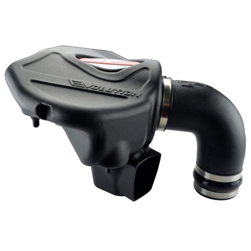 Kies-Motorsports Injen Injen 16-19 BMW 340/ 440/ M140/ M240 i/ix 3.0T (B58) Evolution Intake