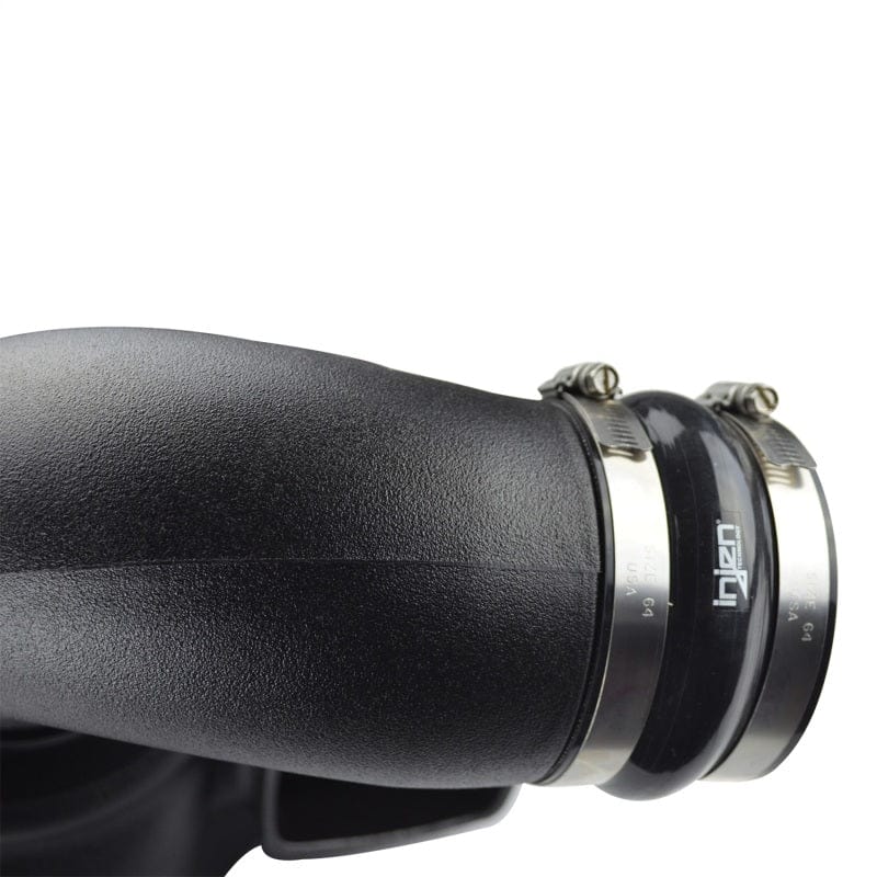 Kies-Motorsports Injen Injen 16-19 BMW 340/ 440/ M140/ M240 i/ix 3.0T (B58) Evolution Intake