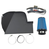 Kies-Motorsports Injen Injen 16-19 BMW 340i/340i GT 3.0L Turbo Polished Cold Air Intake