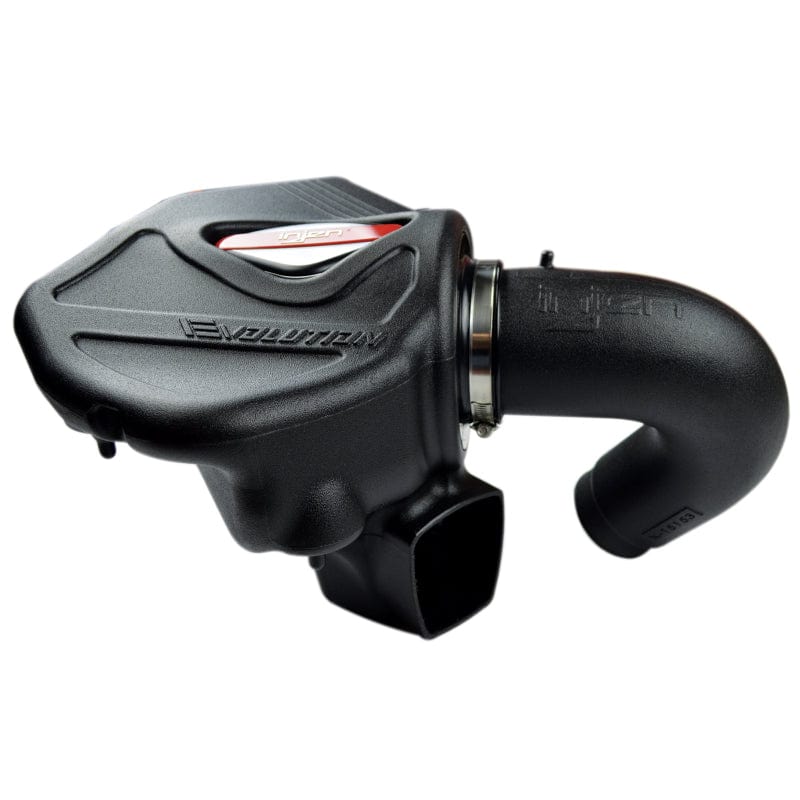 Injen 17-20 BMW 230i 2.0L Turbo Evolution Cold Air Intake Secondary image