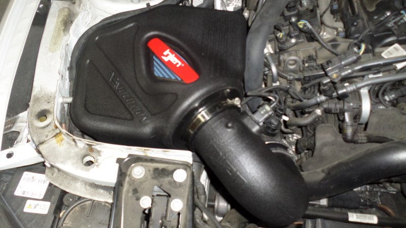 Kies-Motorsports Injen Injen 17-20 BMW 230i 2.0L Turbo Evolution Cold Air Intake