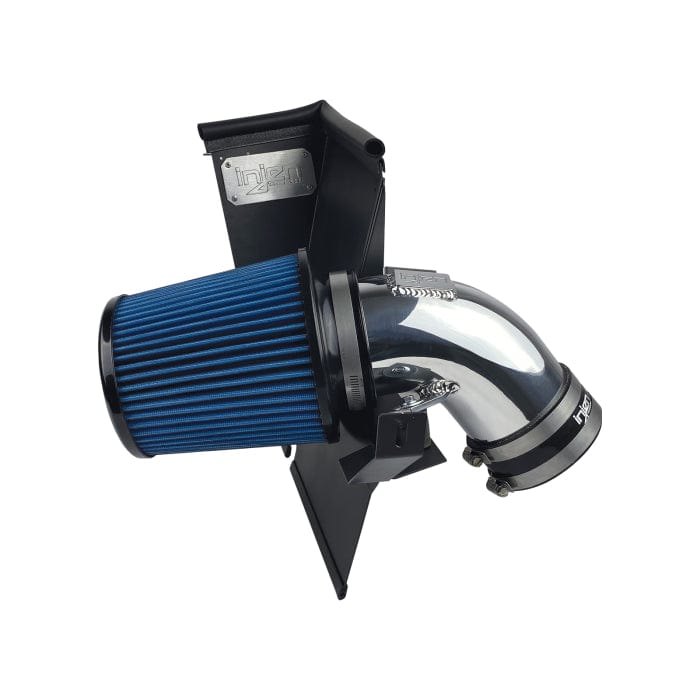 Injen 19-20 BMW Z4 / 2020 Toyota Supra 3.0L Turbo Intake and Charge Pipe Power Package Secondary image