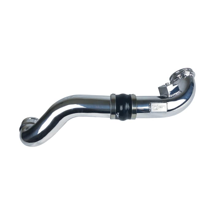 Kies-Motorsports Injen Injen 19-20 BMW Z4 / 2020 Toyota Supra 3.0L Turbo Intake and Charge Pipe Power Package - Polished