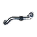 Kies-Motorsports Injen Injen 19-20 BMW Z4 / 2020 Toyota Supra 3.0L Turbo Intake and Charge Pipe Power Package - Polished