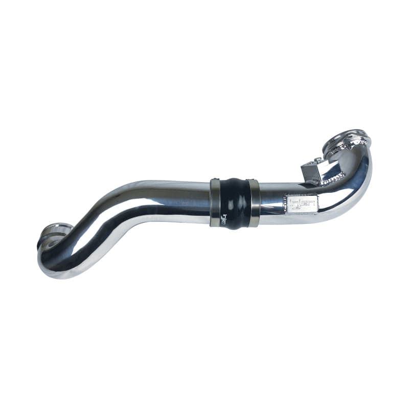 Kies-Motorsports Injen Injen 19-20 BMW Z4 / 2020 Toyota Supra 3.0L Turbo Polished SES Intercooler Pipes