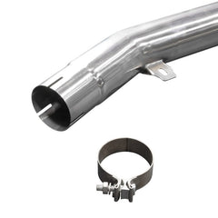Kies-Motorsports Injen Injen 20-21 Toyota Supra 3.0L Turbo 6cyl SS Cat-Back Exhaust w/ Burnt Tips
