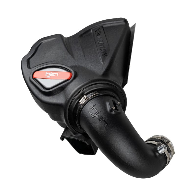 Kies-Motorsports Injen Injen 20-22 BMW M240i/M340i/M440i/xDrive Evolution Roto-Molded Air Intake System W/ SuperNano-Web Main image