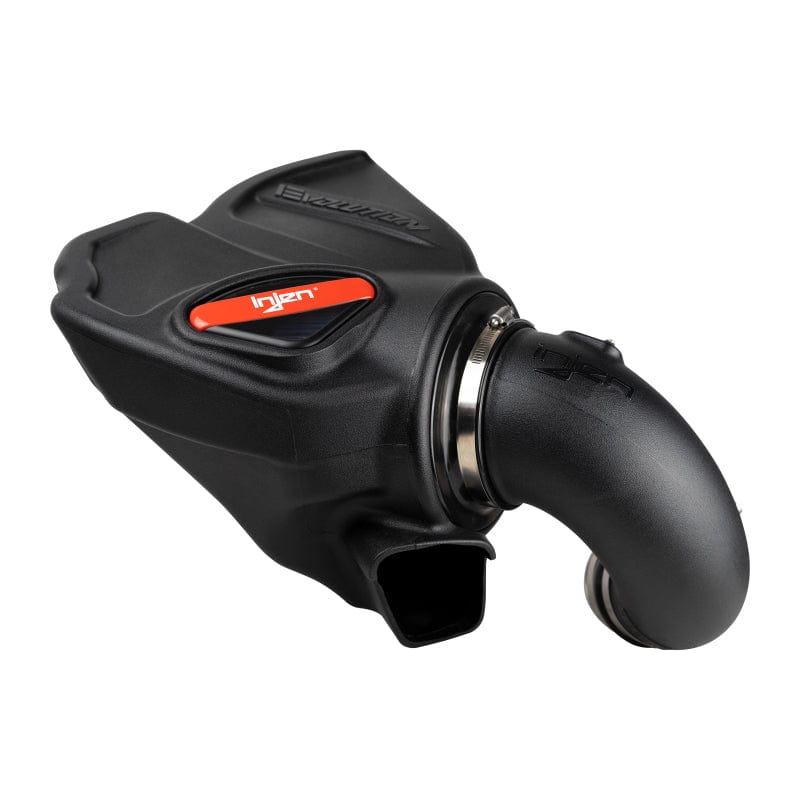 Kies-Motorsports Injen Injen 20-22 BMW M240i/M340i/M440i/xDrive Evolution Roto-Molded Air Intake System W/ SuperNano-Web