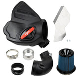 Kies-Motorsports Injen Injen 20-22 BMW M240i/M340i/M440i/xDrive Evolution Roto-Molded Air Intake System W/ SuperNano-Web