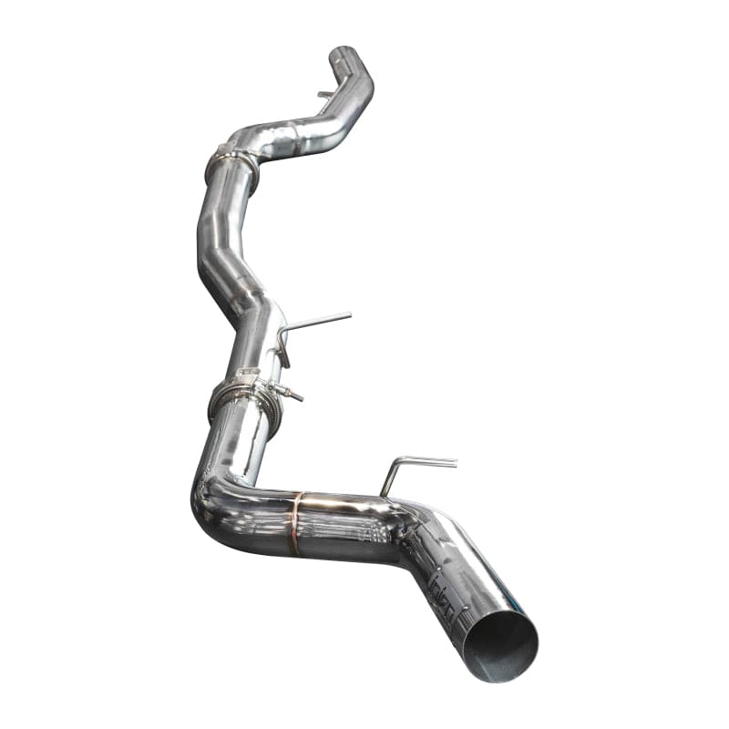 Kies-Motorsports Injen Injen 20-23 Toyota GR Supra 3.0L Turbo 6cyl SS Race Series Cat-Back Exhaust Main image