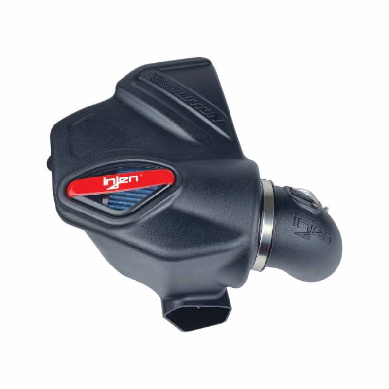 Kies-Motorsports Injen Injen 2020 Toyota Supra 3.0L Turbo Evolution Intake Main image