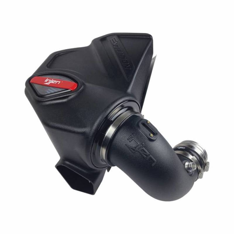 Kies-Motorsports Injen Injen 2020 Toyota Supra 3.0L Turbo Evolution Intake
