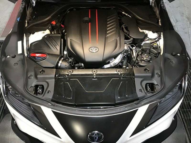 Kies-Motorsports Injen Injen 2020 Toyota Supra 3.0L Turbo Evolution Intake
