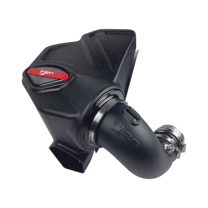Kies-Motorsports Injen Injen 2020 Toyota Supra 3.0L Turbo Evolution Intake