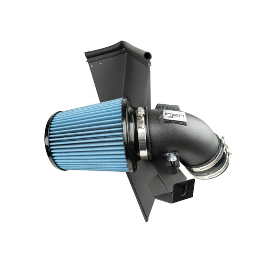 Kies-Motorsports Injen Injen 2020 Toyota Supra L6-3.0L Turbo (A90) SP Cold Air Intake System