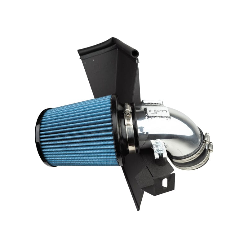 Kies-Motorsports Injen Injen 2020 Toyota Supra L6-3.0L Turbo (A90) SP Cold Air Intake System - Polished Main image