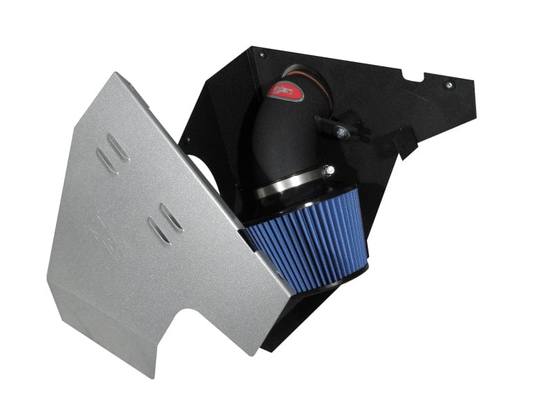 Injen 92-99 BMW E36 323i/325i/328i/M3 3.0L Black Air Intake w/ Heat-Shield and Top Cover Secondary image