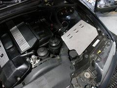 Kies-Motorsports Injen Injen 99-00 BMW 323i E46 2.5L/99-00 328 E46 2.8L/01-05 325 E46 2.5L Wrkl Blk Short Ram Intake w/MR