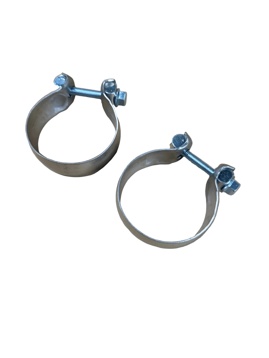 Kies-Motorsports IRL LLC 3” Ball clamp