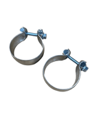 Kies-Motorsports IRL LLC 3” Ball clamp