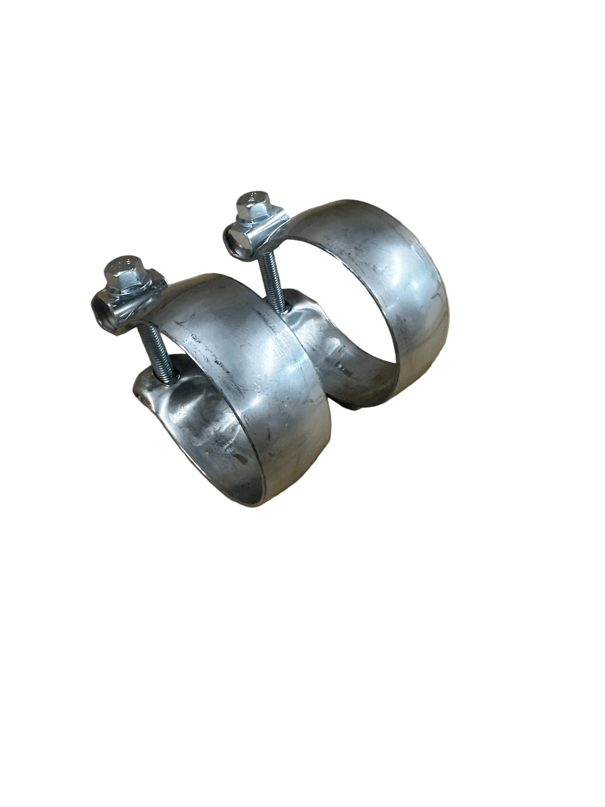 Kies-Motorsports IRL LLC 3” Ball clamp