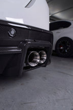 Kies-Motorsports IRL LLC IRL 4.25” OEM Replacement  G90 G99 Tips