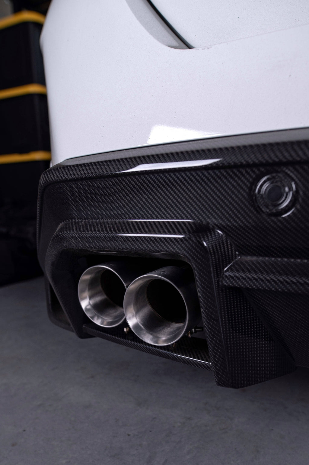 Kies-Motorsports IRL LLC IRL 4.25” OEM Replacement  G90 G99 Tips