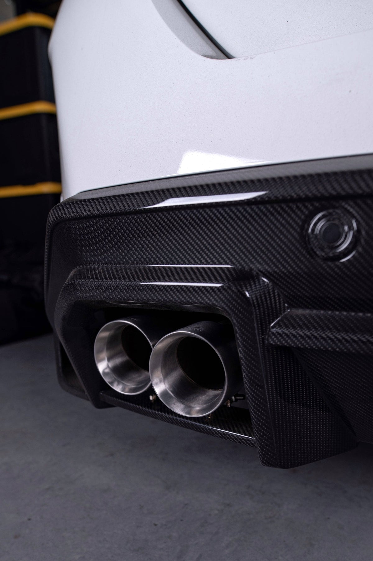 Kies-Motorsports IRL LLC IRL 4.25” OEM Replacement  G90 G99 Tips