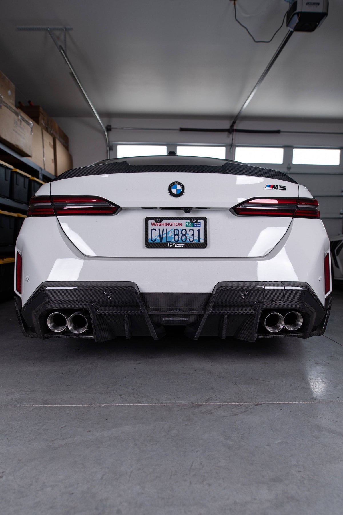 Kies-Motorsports IRL LLC IRL 4.25” OEM Replacement  G90 G99 Tips