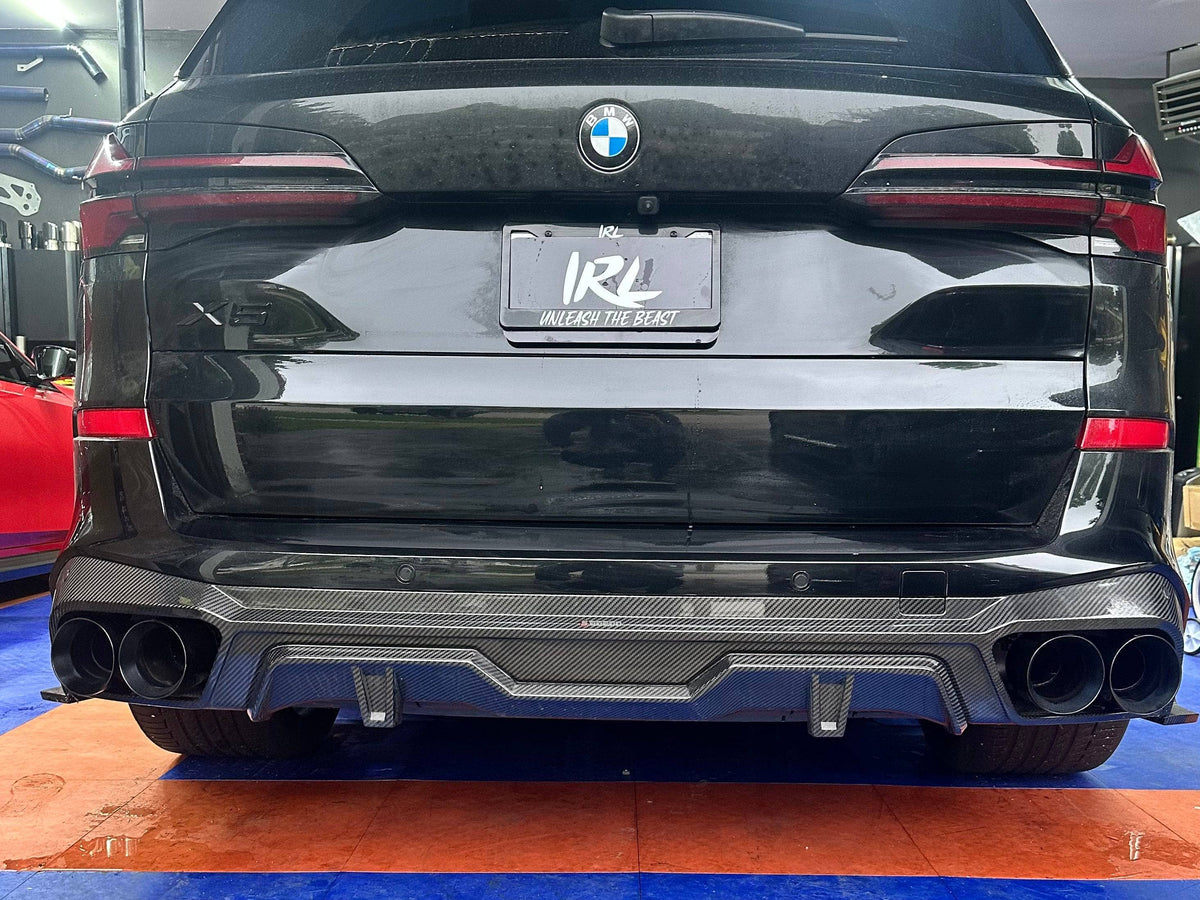 Kies-Motorsports IRL LLC IRL 4.5” Tips