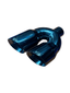 Kies-Motorsports IRL LLC IRL 4.5” Tips Black