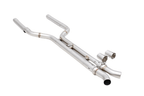 Kies-Motorsports IRL LLC IRL F95 F96 G05 X5M X6M Midpipe