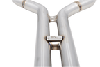Kies-Motorsports IRL LLC IRL F95 F96 G05 X5M X6M Midpipe